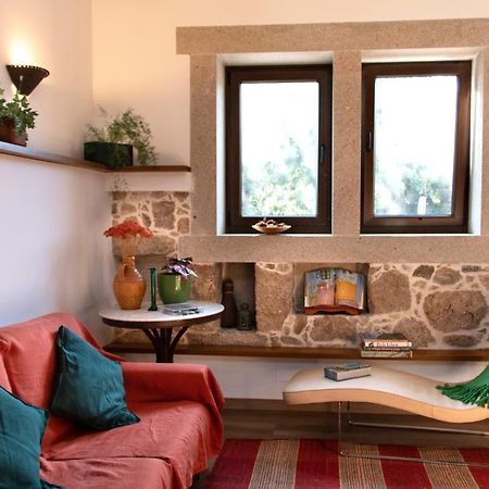 Casa Parafita Villa Rosal Exteriör bild